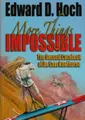 Cover image for More Things Impossible
