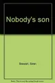 Cover image for Nobody's son