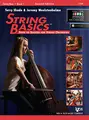 Cover image for 115SB - String Basics