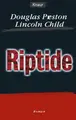 Cover image for Riptide. Sonderausgabe.