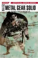 Cover image for Metal Gear Solid