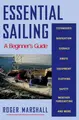 Cover image for Essential Sailing