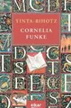 Cover image for Tinta-bihotz