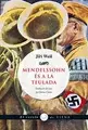 Cover image for Mendelssohn és a la teulada