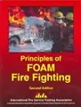 Cover image for Principles Of Foam Fire Fighting