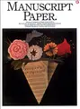 Cover image for Manuscript Paper (EFS 117)