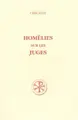 Cover image for Homélies sur les Juges
