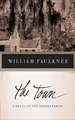Cover image for The Town