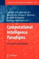 Cover image for Computational Intelligence Paradigms