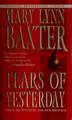 Cover image for Tears of yesterday