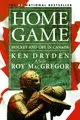 Cover image for Home Game