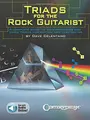Cover image for Triads for the Rock Guitarist