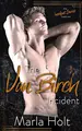 Cover image for The Van Birch Incident