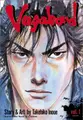 Cover image for Vagabond, Volume 1