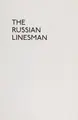 Cover image for The Russian linesman