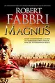 Cover image for Magnus