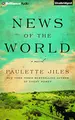 Cover image for News of the World