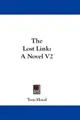 Cover image for The Lost Link