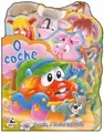 Cover image for O coche