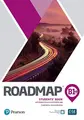 Cover image for Roadmap B1+ Students Book with Digital Resources & App