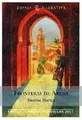 Cover image for Fronteras de Arena