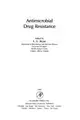 Cover image for Antimicrobial Drug Resist