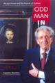 Cover image for Odd man in