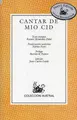 Cover image for Cantar de mio Cid