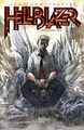Cover image for Hellblazer Volume 1 Original Sins