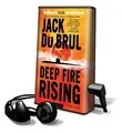 Cover image for Deep Fire Rising
