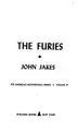 Cover image for Furies (Kent Family Chronicles (Paperback))