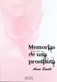 Cover image for Memorias de una prostituta