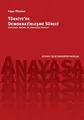 Cover image for Turkiye'de Demokratiklesme Sureci