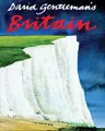 Cover image for David Gentleman's Britain