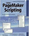 Cover image for Pagemaker Scripting