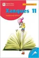 Cover image for Xanques 11. Quadern. Llengua I Literatura. Sise Curs