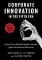 Cover image for Corporate Innovation in the Fifth Era