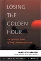 Cover image for Losing the Golden Hour