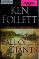 Cover image for Fall of giants