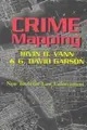 Cover image for Crime Mapping