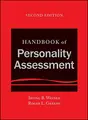 Cover image for Handbook of Personality Assessment
