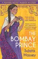 Cover image for The Bombay Prince