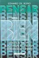 Cover image for Pensar bien / New Think
