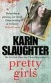 Cover image for Pretty Girls