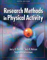 Cover image for Research Methods In Physical Activity