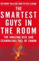 Cover image for Smartest Guys in the Room