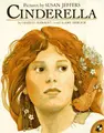 Cover image for Cinderella