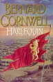 Cover image for Harlequin, The Grail Quest