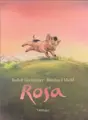Cover image for Rosa. ( Ab 4 J.).