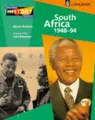 Cover image for South Africa 1948-1994